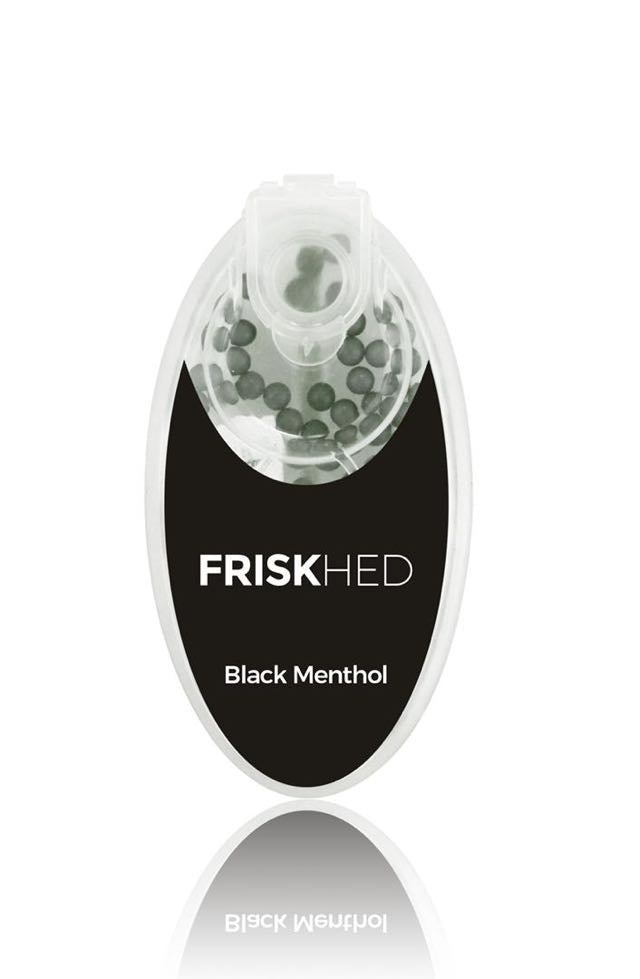 Black Menthol Aroma Kugler Friskhed
