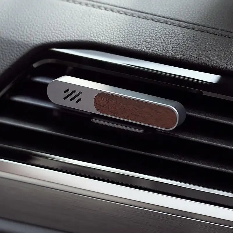 Luftfrisker til bilen