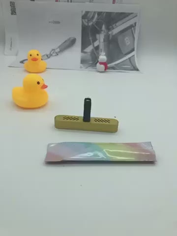 Luftfrisker til bilen