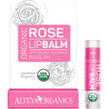 Lipbalm Bulgarian Rose Oil