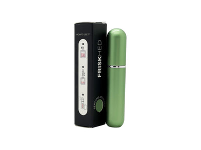 Mini Parfume dispenser