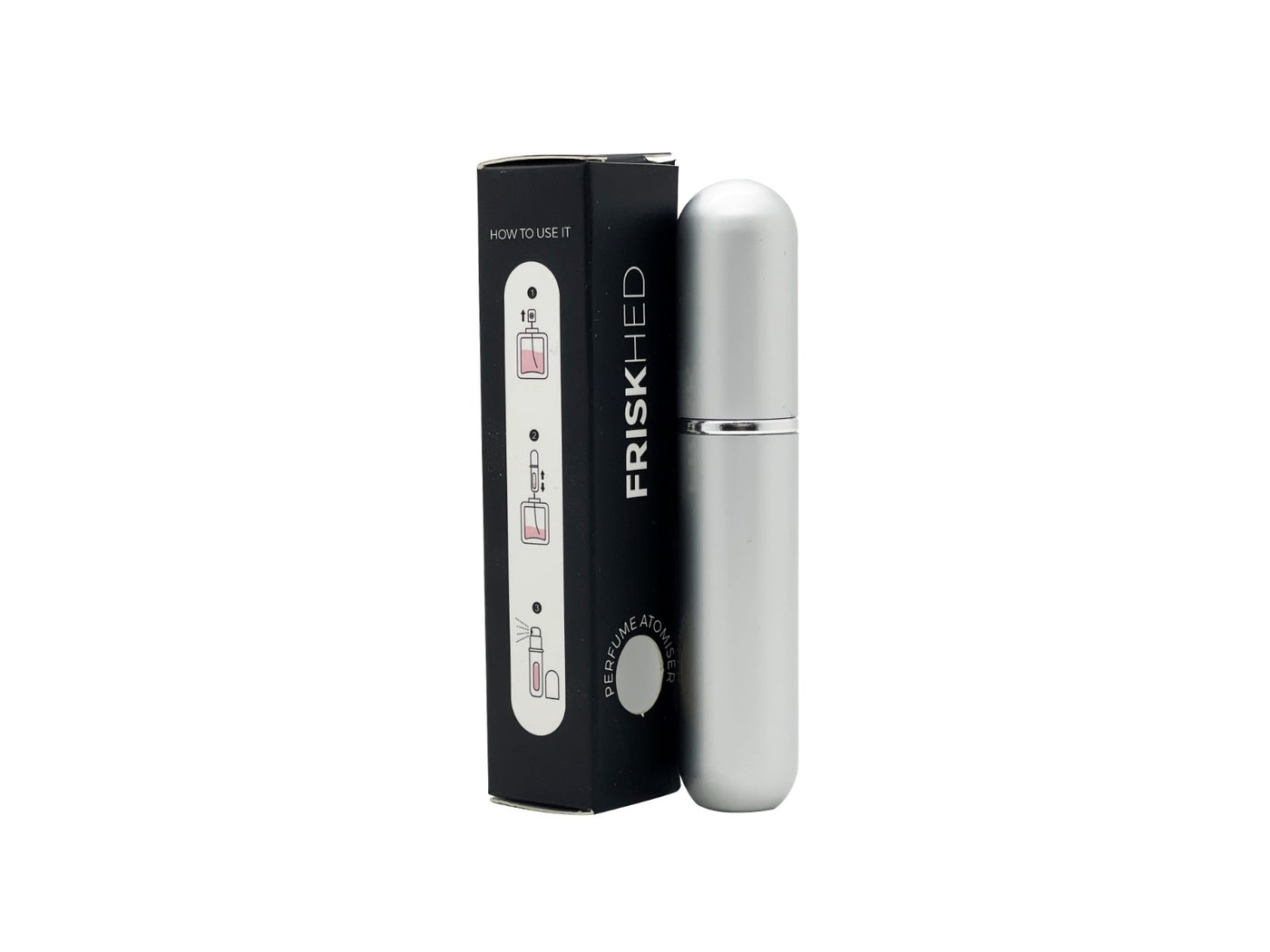 Mini Parfume dispenser