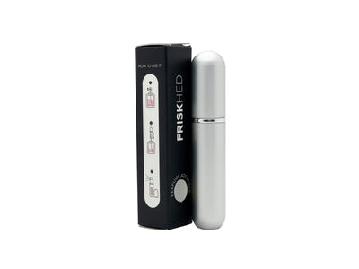 Mini Parfume dispenser