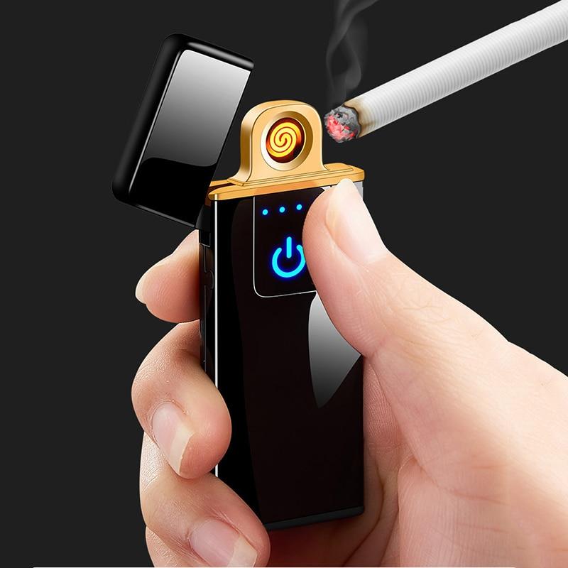SMART Lighter