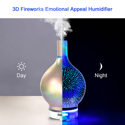 3D Humidifier