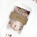 Rose badesalt