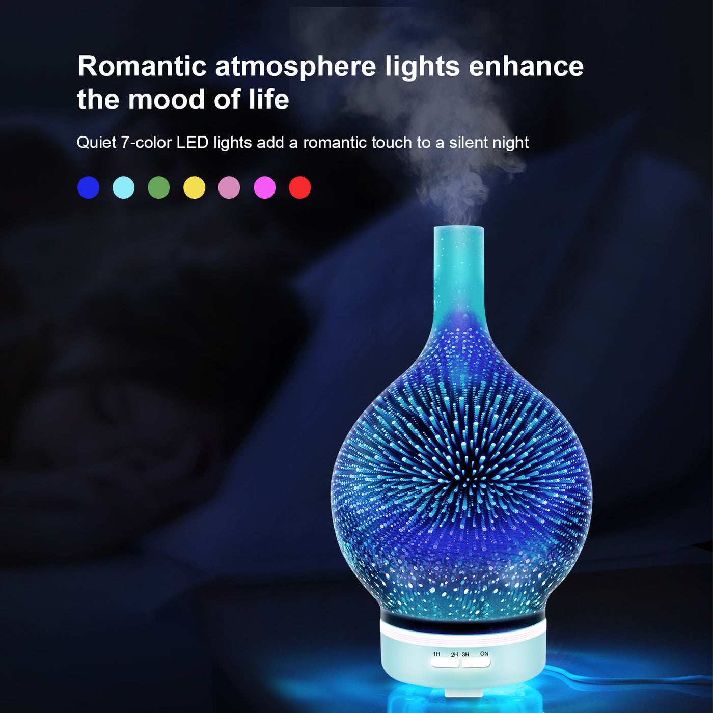 3D Humidifier