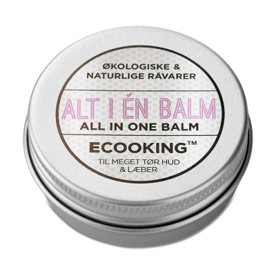 Ecooking Multibalm (30 ml)