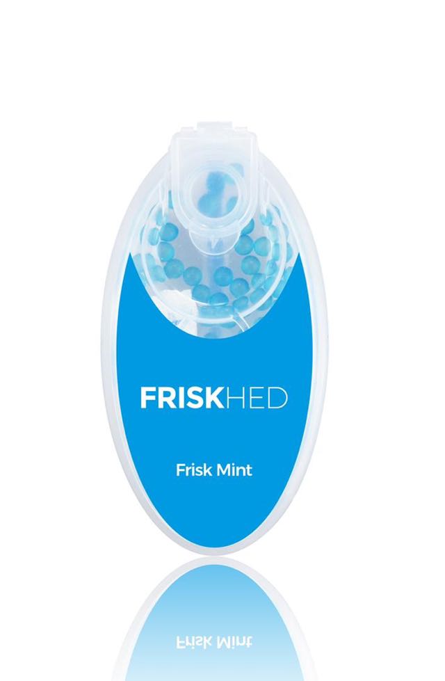 Frisk Mint Aroma Kugler