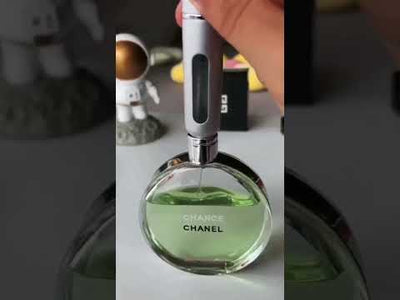 Mini Parfume dispenser
