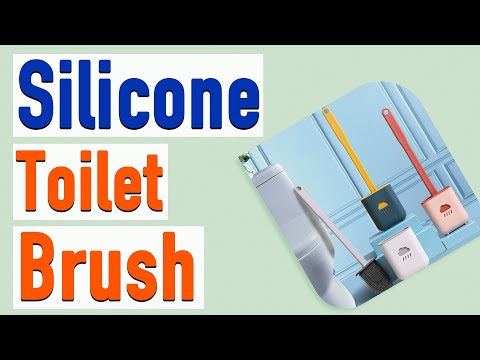 Purity Toilet Børste