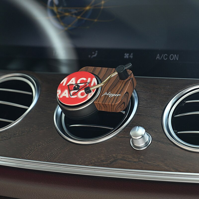 Retro disc luftfrisker