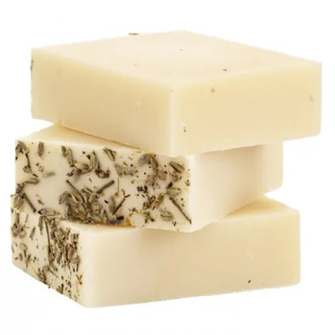 Munkholm håndsæbe med Lavendel