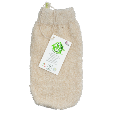 So Eco Bath & Shower Mitt badehandske