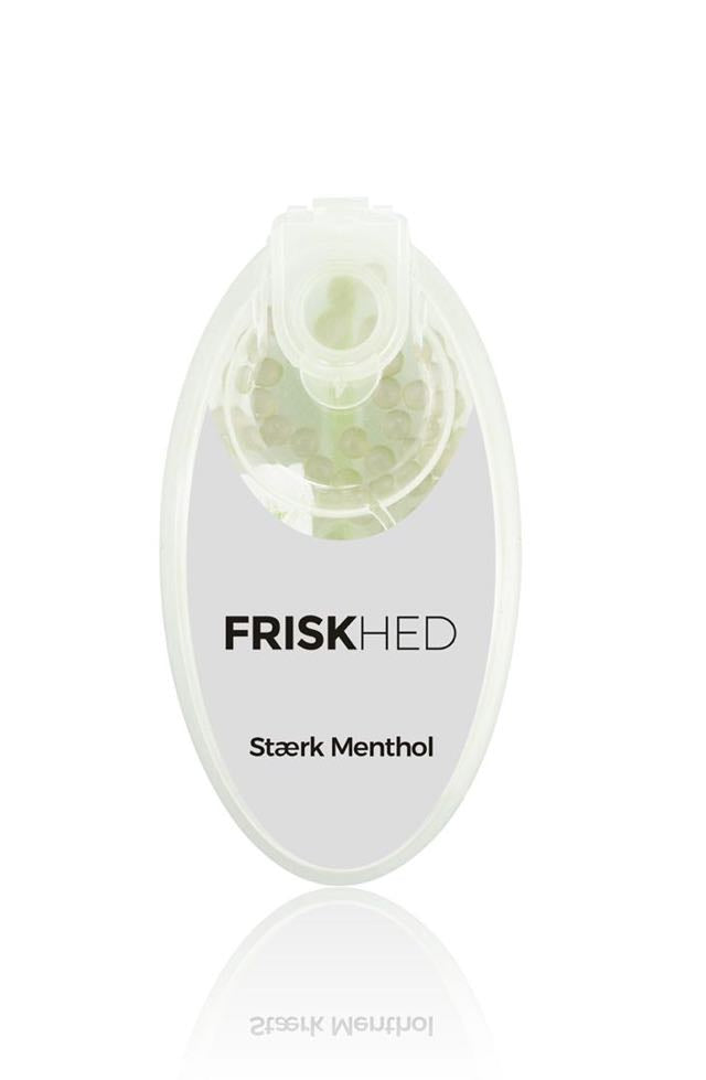 Stærk Menthol Aroma Kugler