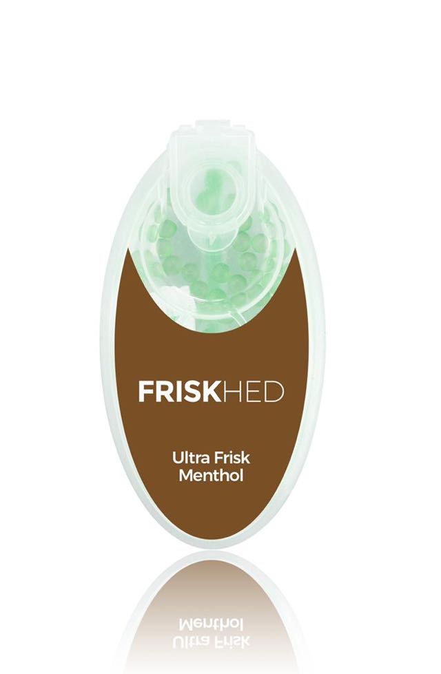 Ultra Frisk Menthol Aroma Kugler